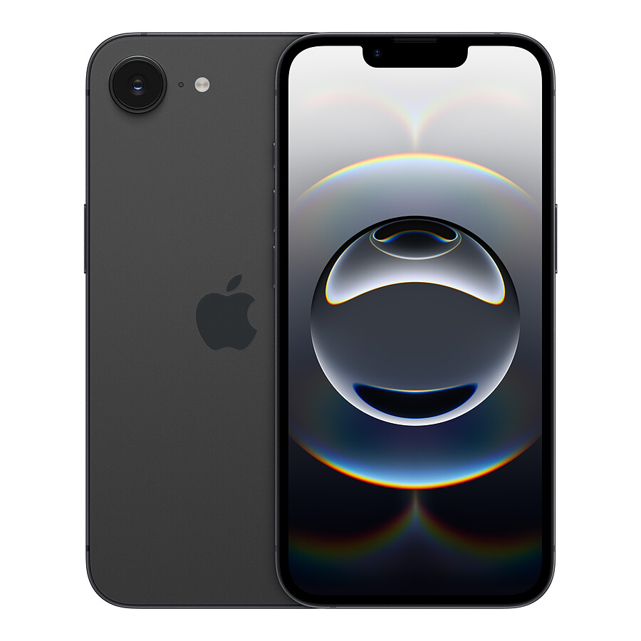iPhone 16 E